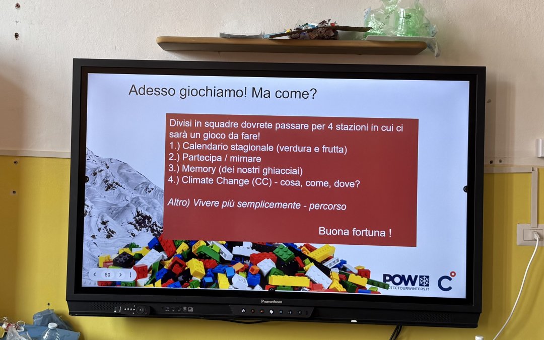 Borgosesia – 09.04.2025