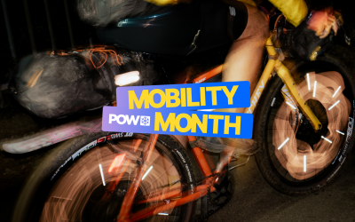 Il peso (nascosto) della mobilità ad alte emissioni nell’outdoor: come la comunità può cambiare il trend